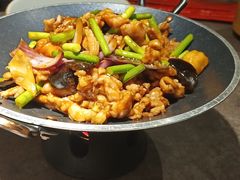 -北大地皖峰饭馆