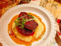 -BROWNSTONE布朗石西班牙餐厅(富城店)