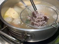 -牛品福潮汕牛肉火锅(旺庄店)