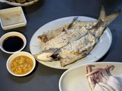 -车头老二大排档(金城步行街店)