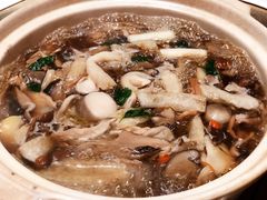 -天宜隆蘑菇宴火锅(石景山旗舰店)