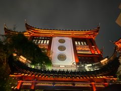 门面-绿波廊(豫园店)