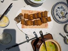 -钱塘花园·宁波菜