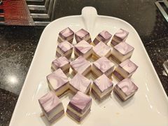 -岷山饭店-芝芝自助餐厅