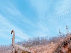 -大连铭湖国际观光牧场