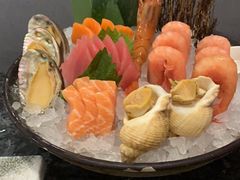 -菊上料理(蜀山银泰百货店)