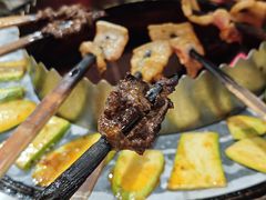 -火盆烧烤(南康店)