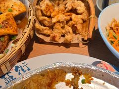 -花盐街·四川乐山小吃(西单大悦城店)