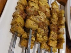 -巴依老爷新疆美食(望京小街店)