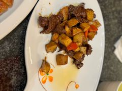 -锦园餐厅(九龙湖开元度假村店)