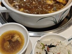 -爱膳菌锅锅(阳南店)