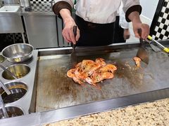 -汉巴味德·烤肉与啤酒的自助(杭州大悦城店)