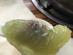 年年有鱼-凯盈阁·顺德私房菜·桑拿鸡