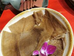 -谭鸭血老火锅(漳州路店)