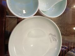 餐具摆设-玉林烤鸭店(垡头店)