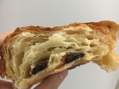 -熊叔熊婶面包房(团结湖店)