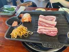 -Dombe豚(黑猪肉街店)