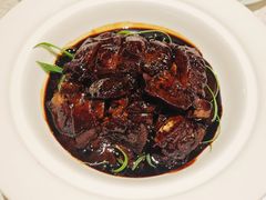 -维园悦谱·海派家常菜(乌鲁木齐南路店)
