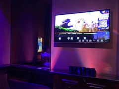 -钱柜音乐会所(罗湖店)