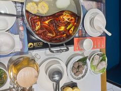 -蚝大仙横琴生蚝火锅(中央汇店)