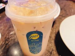 -甜心航空主题餐厅(清远万达广场店)