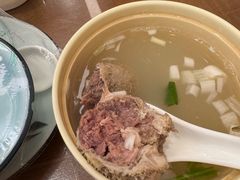 -百年认一力 太原老字号 (桥头街店)