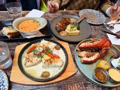 -Pakkhús Restaurant