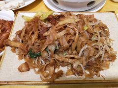 -葛记焖饼(伏牛路店)