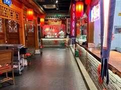 -正阳门饭庄·烤鸭·北京菜(万丰路七里庄店)