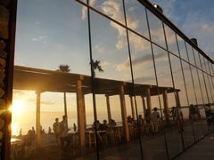 -Cafe Aewol Monsant