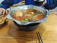 -湖南师大-三牌路鲜货冒菜