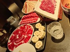 -东来顺·非遗火锅(赛格国际购物中心店)