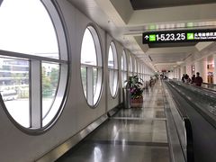 -厦门高崎国际机场-T3航站楼