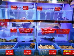-小龍鳳·港式海鲜打边炉(沙湖路店)