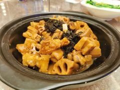 -新世纪大酒楼·30年南海菜