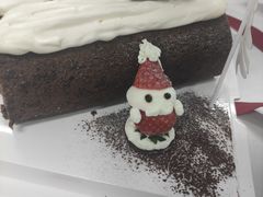 -你好独角兽·蛋糕甜品
