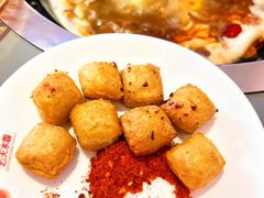 -野菌园·野生菌火锅首创第一家(关兴路总店)