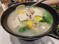 -到家尝北京菜(西坝河店)