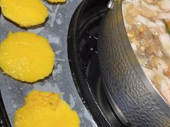 -芭夯兔·兔肉汤锅(新都店)