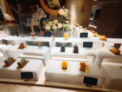 -盛宴自助餐厅(运达喜来登店)