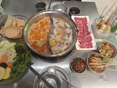 -椰庭·椰子鸡·创意玩家(晶耀前滩店)