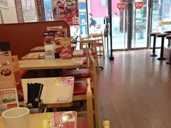 -食其家·牛丼咖喱(金桥国际店)