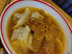 -八二小区抄手(龙湖上城天街店)