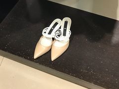 -ZARA(大上海时代广场店)