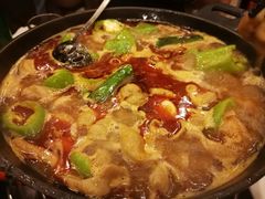 -湘肠香火锅店(团结湖店)