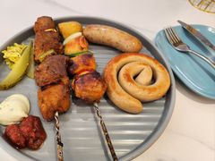 -库滋明·俄罗斯特色美食(中央大街店)