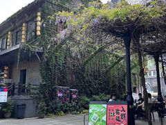 -长江路历史文化街区