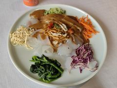 -天和晟烤鸭店(玉泉西街店)