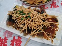 -虎虎龙虾大排档(双井店)