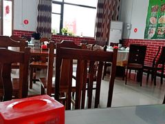 大堂-中原农家乐(中原饭店)
